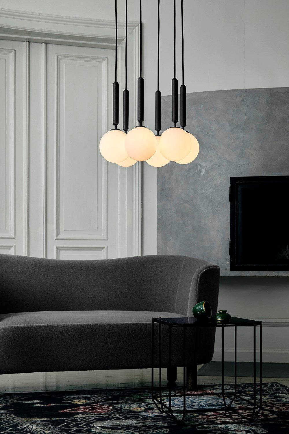 Luminae Pendant Light - Lamp Outdoor