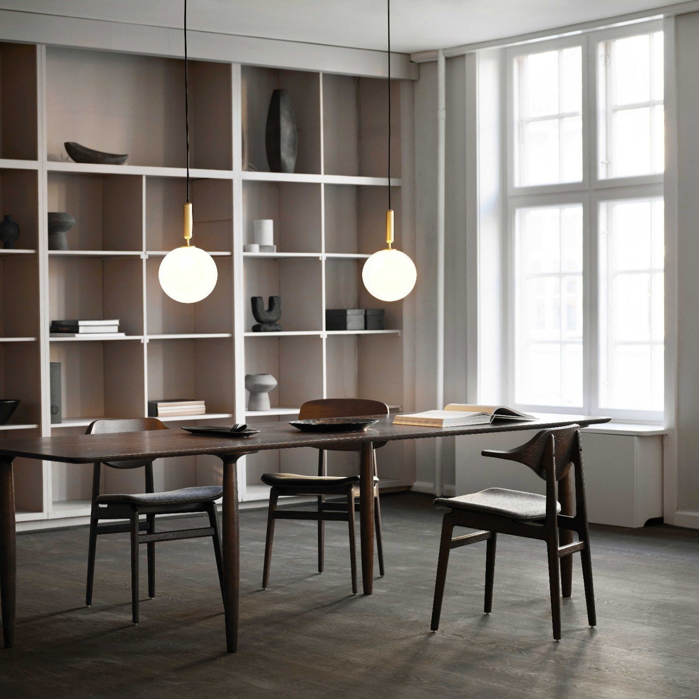 Luminae Pendant Light - Lamp Outdoor