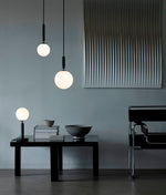 Miira Brass Pendant Light - Lamp Outdoor