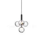 Luminae Pendant Light - Lamp Outdoor