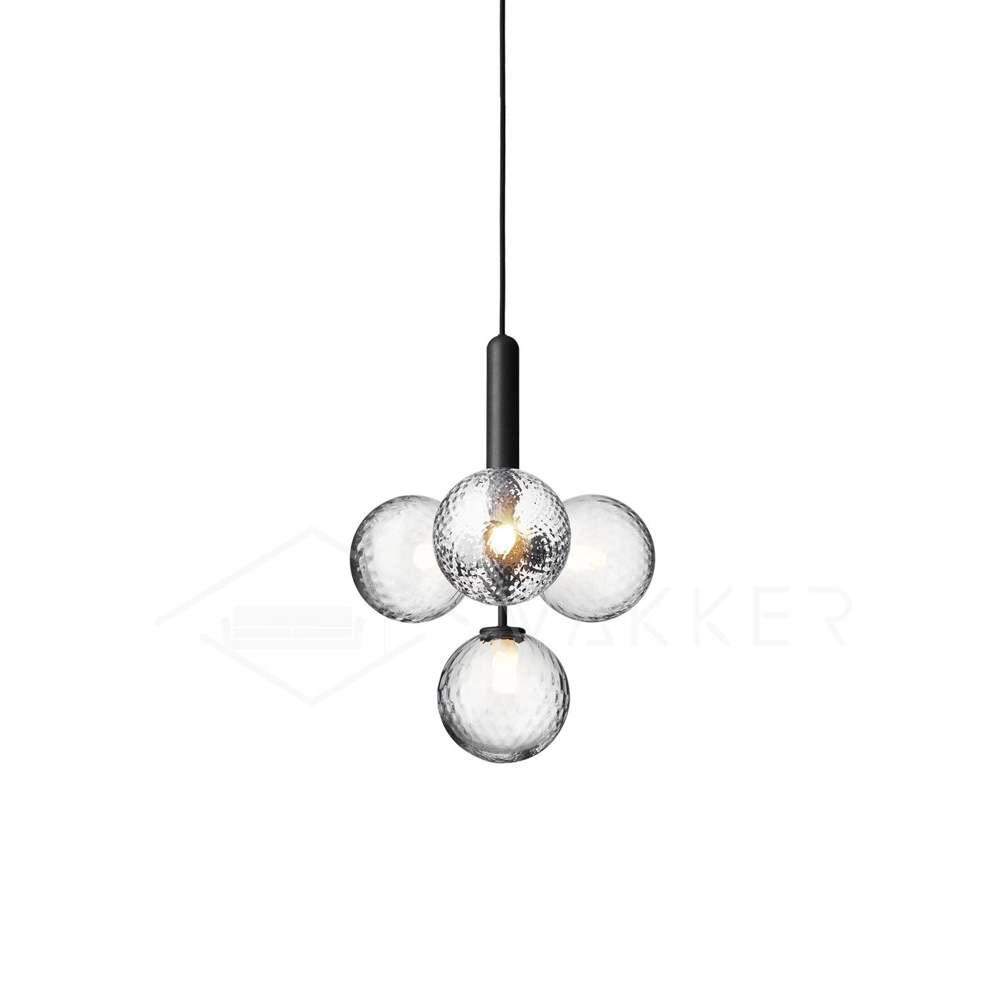 Luminae Pendant Light - Lamp Outdoor