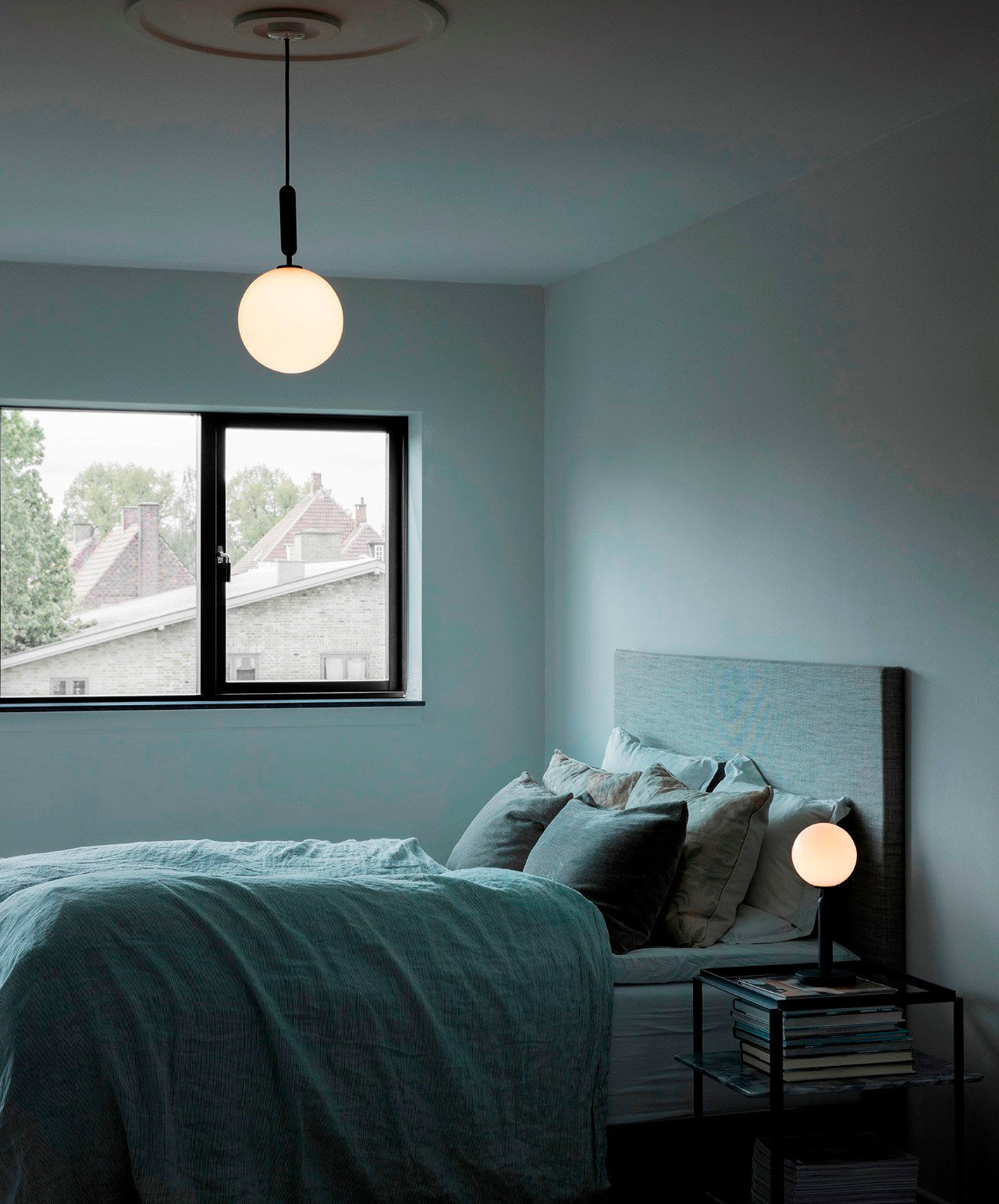 Luminae Pendant Light - Lamp Outdoor