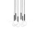 Luminae Pendant Light - Lamp Outdoor