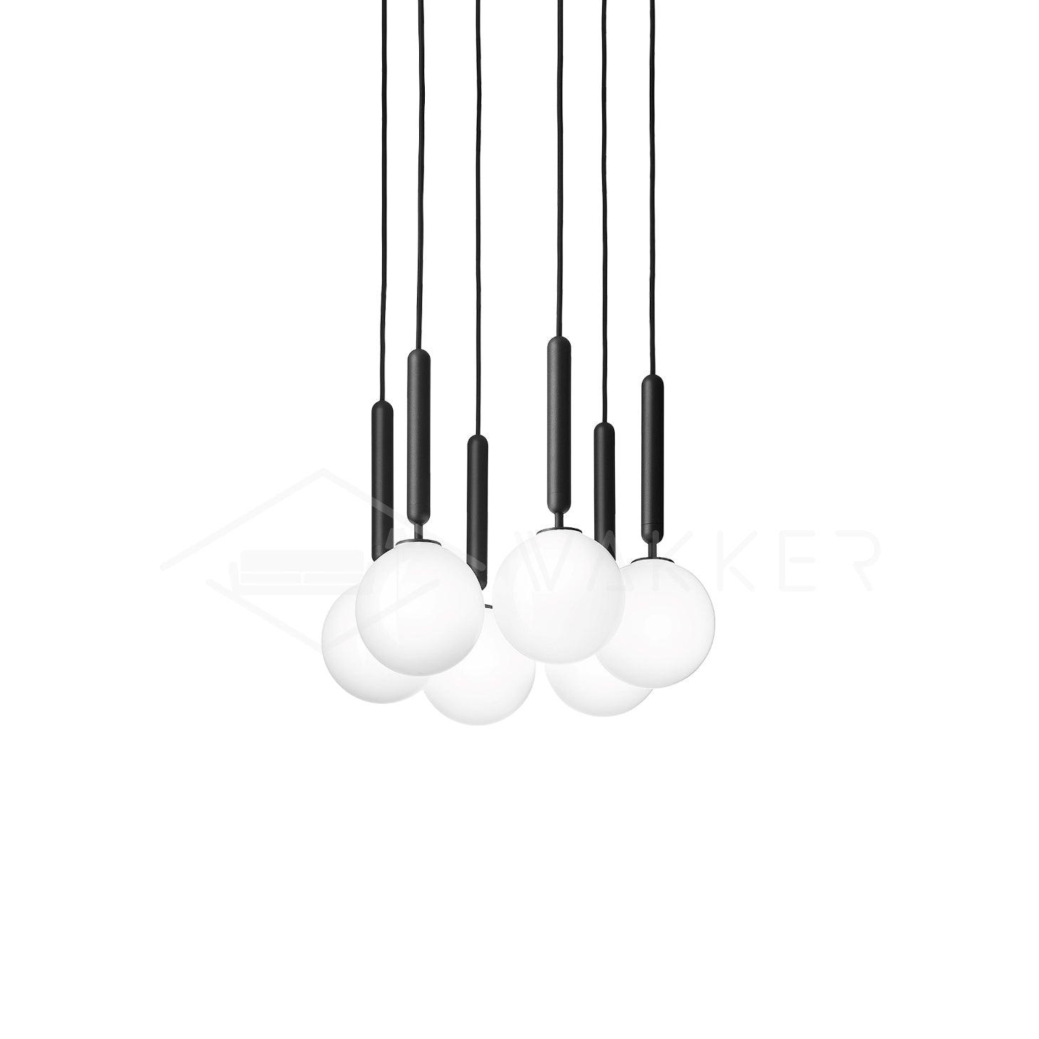 Luminae Pendant Light - Lamp Outdoor