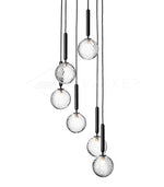 Luminae Pendant Light - Lamp Outdoor