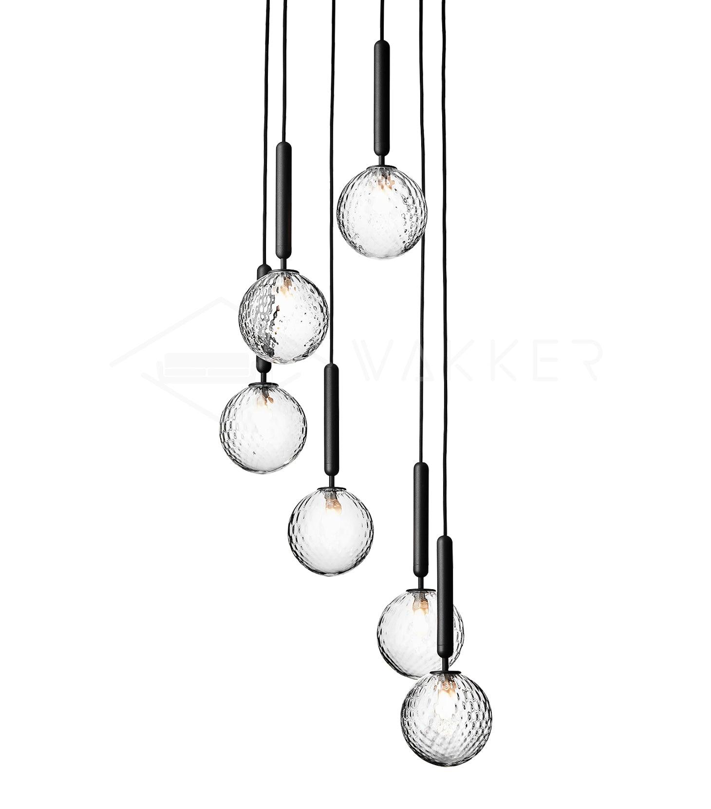 Luminae Pendant Light - Lamp Outdoor