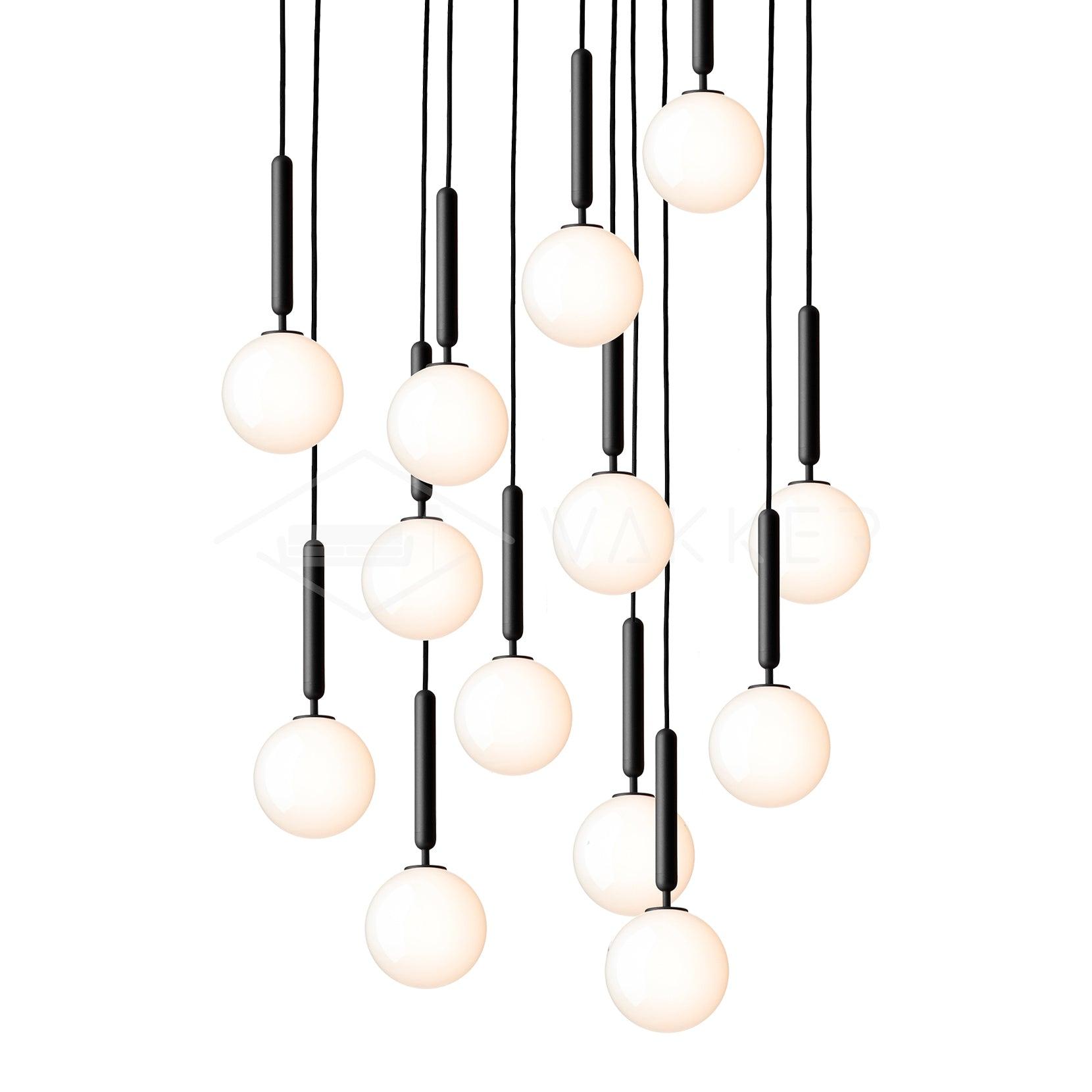 Luminae Pendant Light - Lamp Outdoor