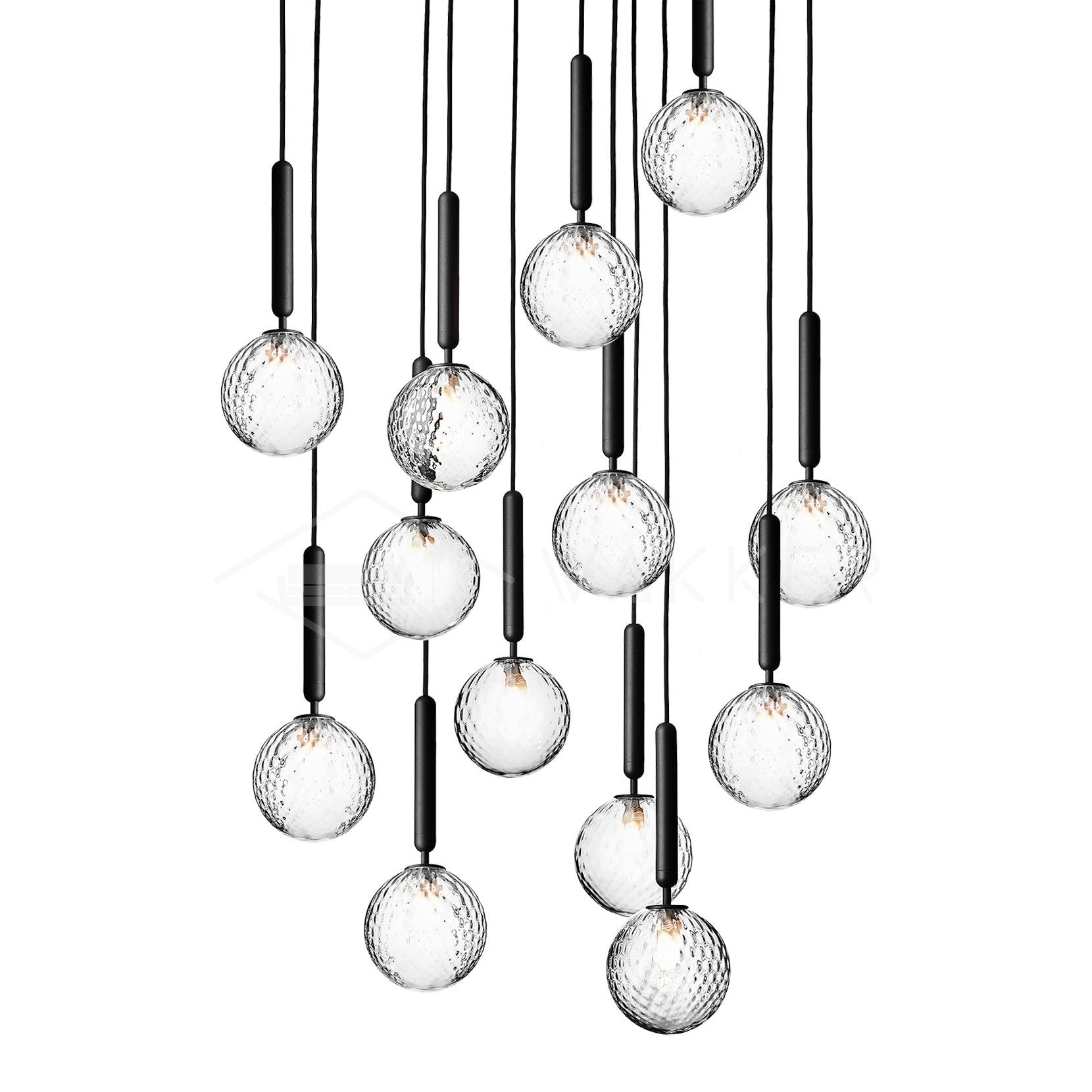Luminae Pendant Light - Lamp Outdoor