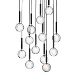 Luminae Pendant Light - Lamp Outdoor