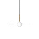 Luminae Pendant Light - Lamp Outdoor