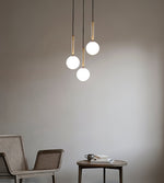 Luminae Pendant Light - Lamp Outdoor
