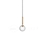 Luminae Pendant Light - Lamp Outdoor