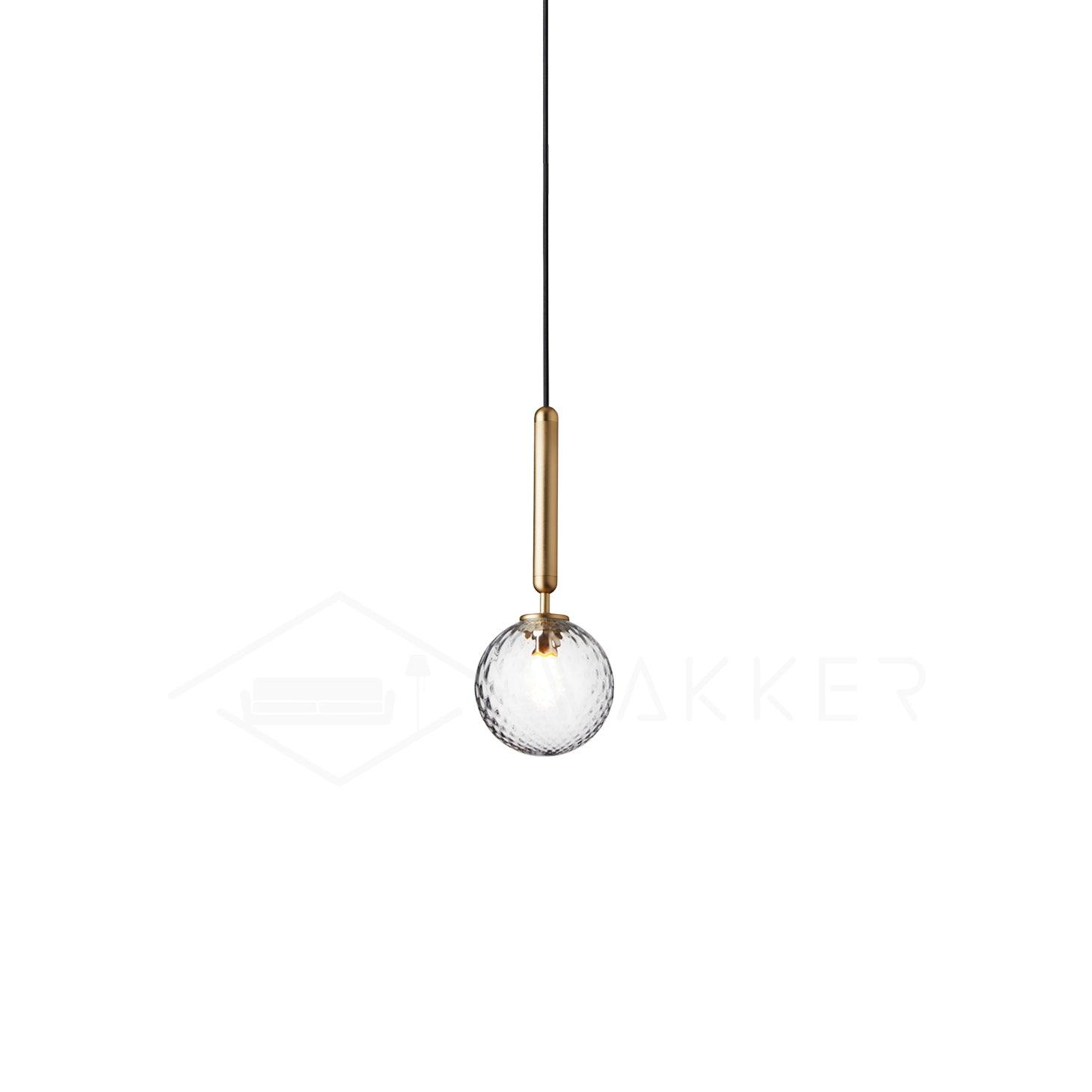 Luminae Pendant Light - Lamp Outdoor