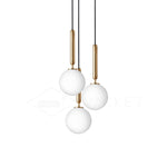 Luminae Pendant Light - Lamp Outdoor