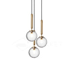 Luminae Pendant Light - Lamp Outdoor