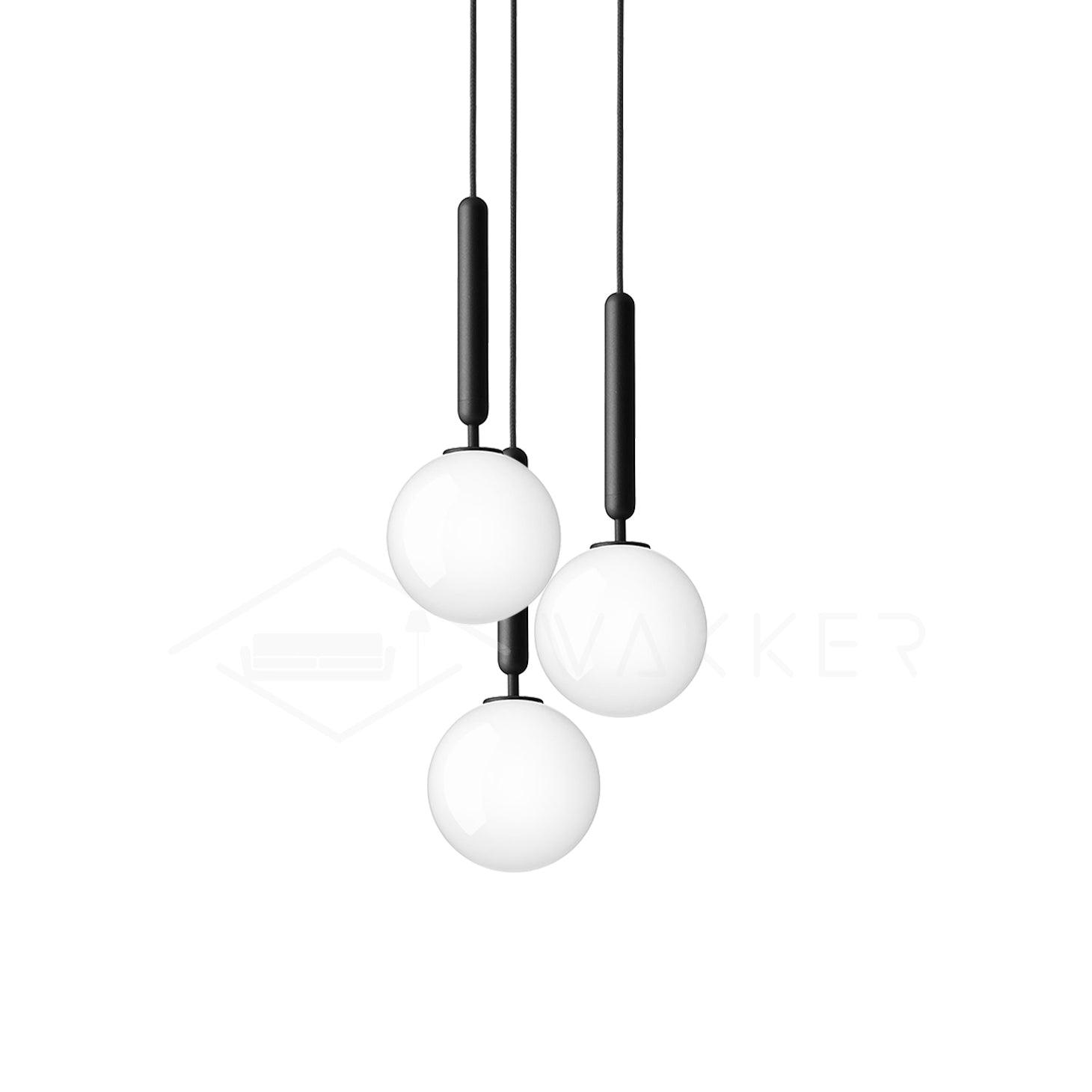 Luminae Pendant Light - Lamp Outdoor