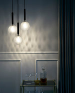 Luminae Pendant Light - Lamp Outdoor