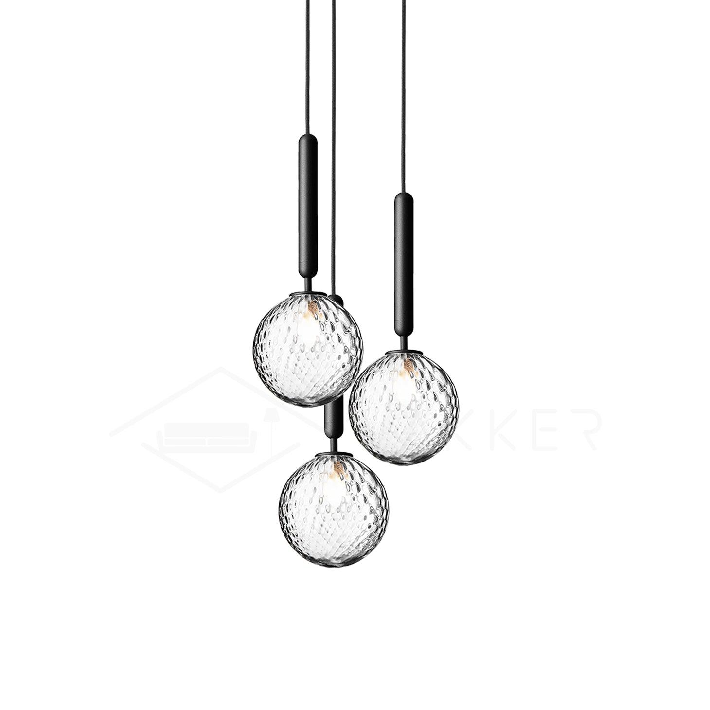 Luminae Pendant Light - Lamp Outdoor