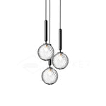 Luminae Pendant Light - Lamp Outdoor