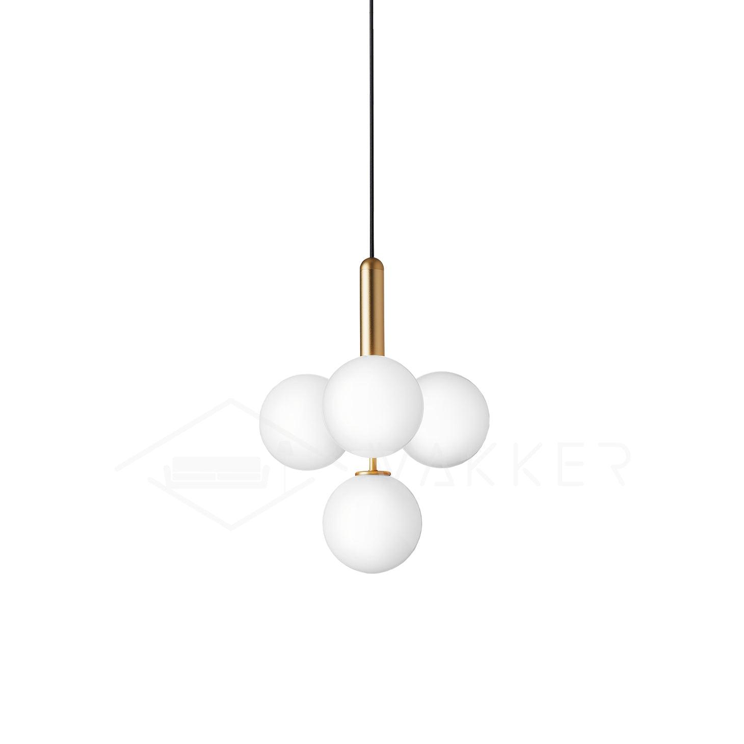 Luminae Pendant Light - Lamp Outdoor
