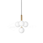 Miira Brass Pendant Light - Lamp Outdoor