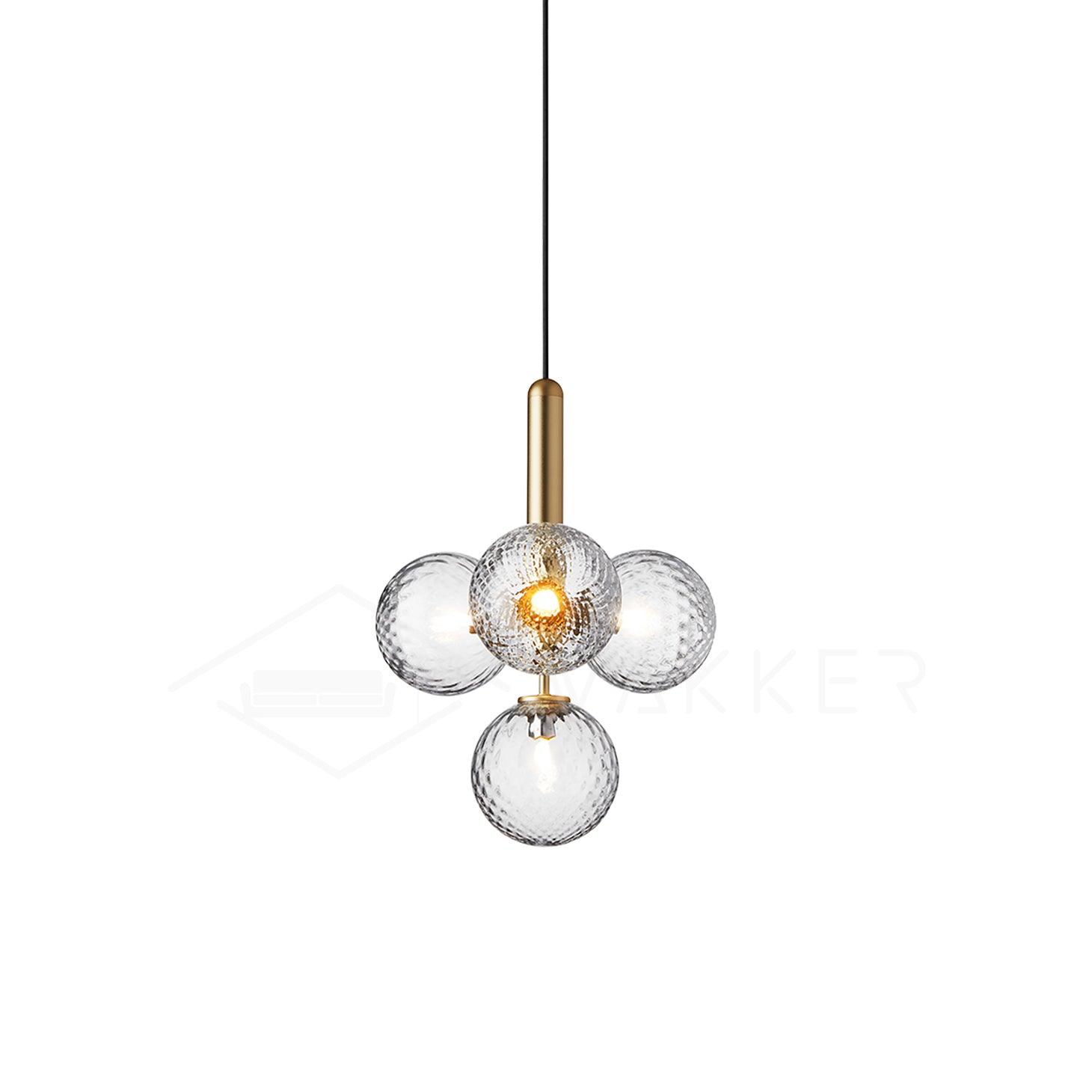 Luminae Pendant Light - Lamp Outdoor