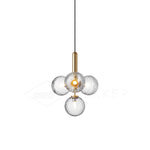 Luminae Pendant Light - Lamp Outdoor