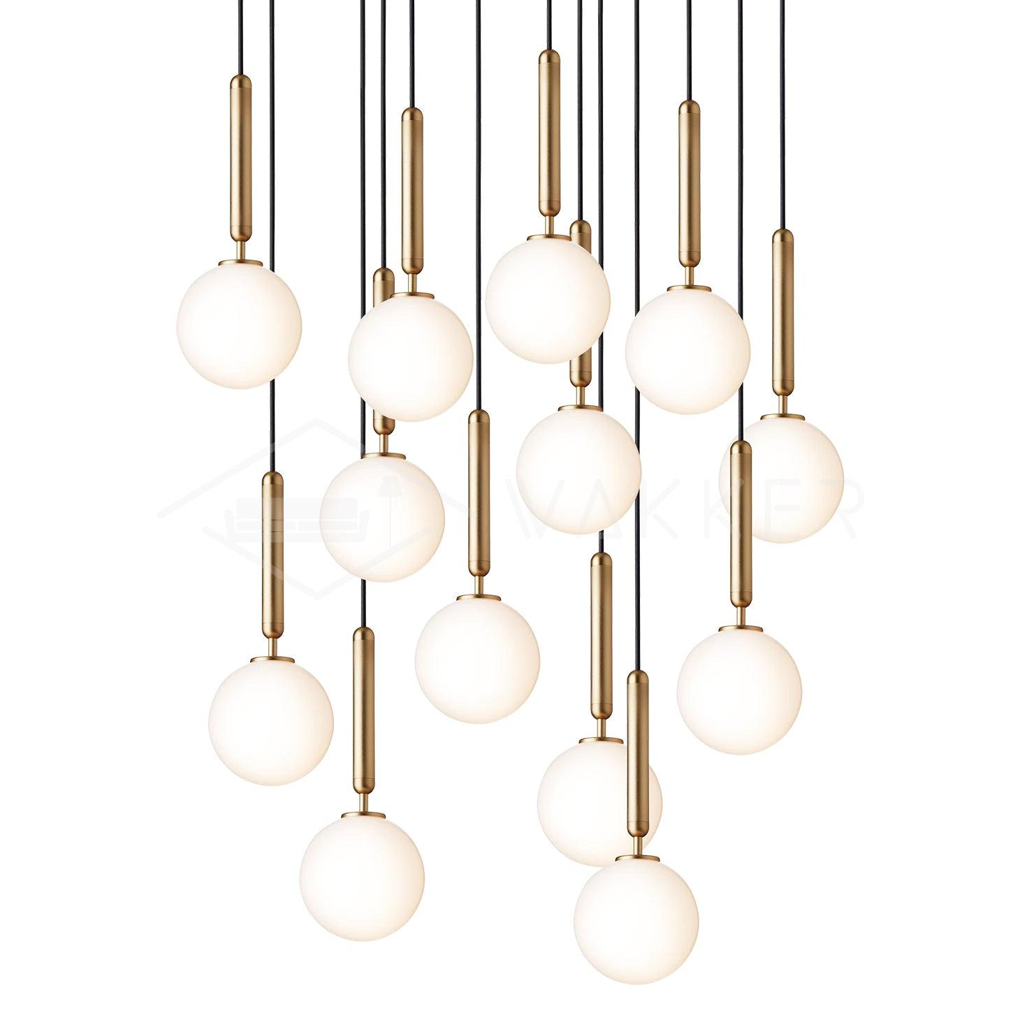 Luminae Pendant Light - Lamp Outdoor