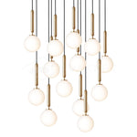Luminae Pendant Light - Lamp Outdoor