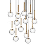 Luminae Pendant Light - Lamp Outdoor