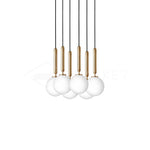 Luminae Pendant Light - Lamp Outdoor