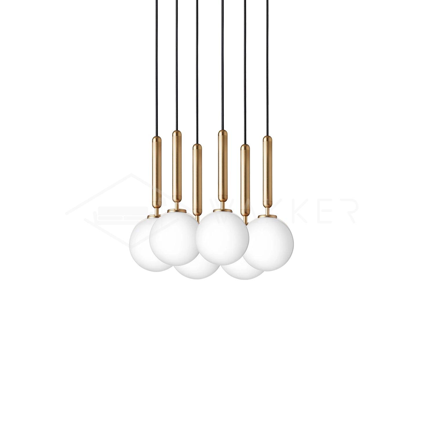 Luminae Pendant Light - Lamp Outdoor