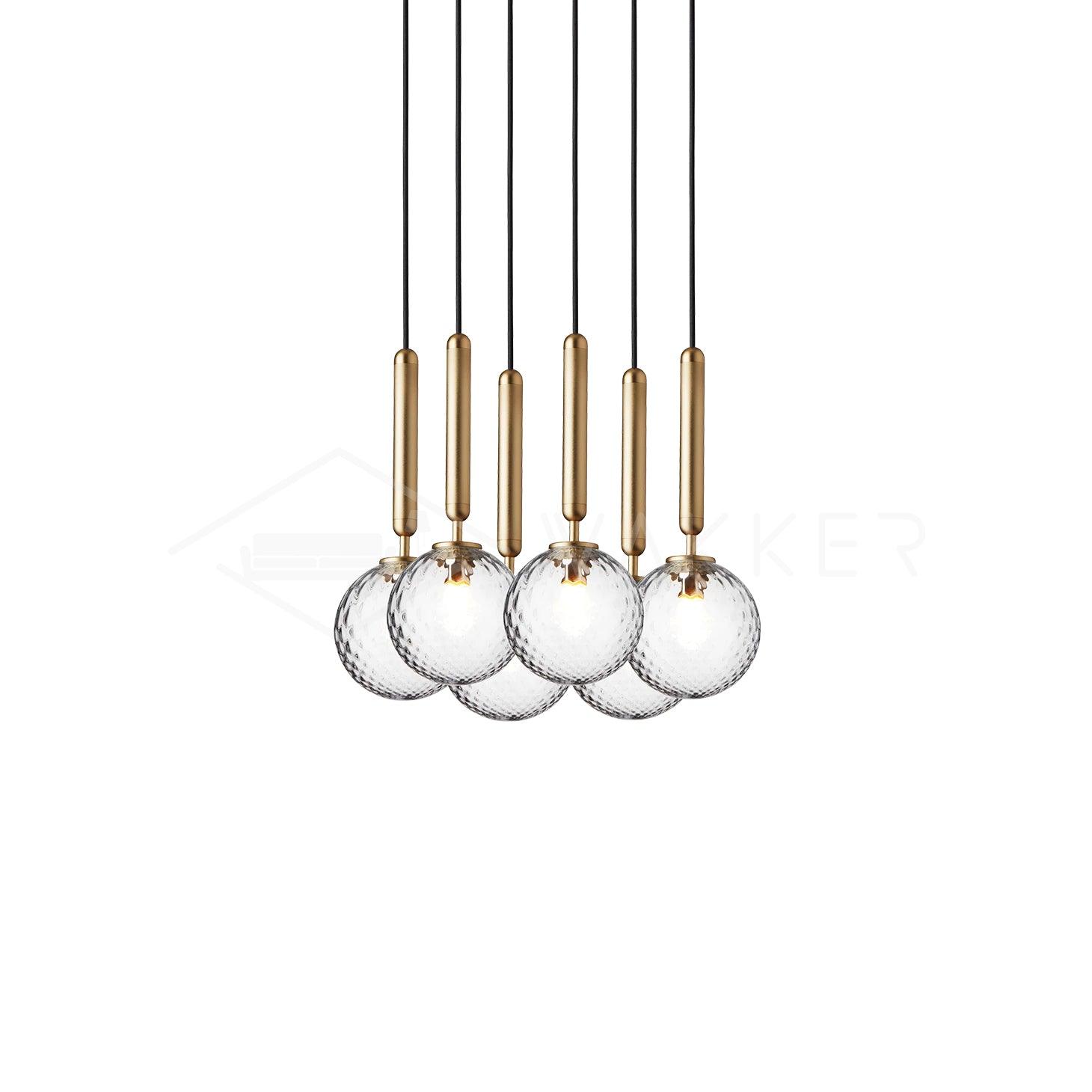 Luminae Pendant Light - Lamp Outdoor