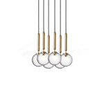 Luminae Pendant Light - Lamp Outdoor