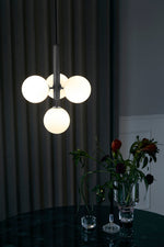 Miira Brass Pendant Light - Lamp Outdoor
