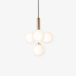 Luminae Pendant Light - Lamp Outdoor