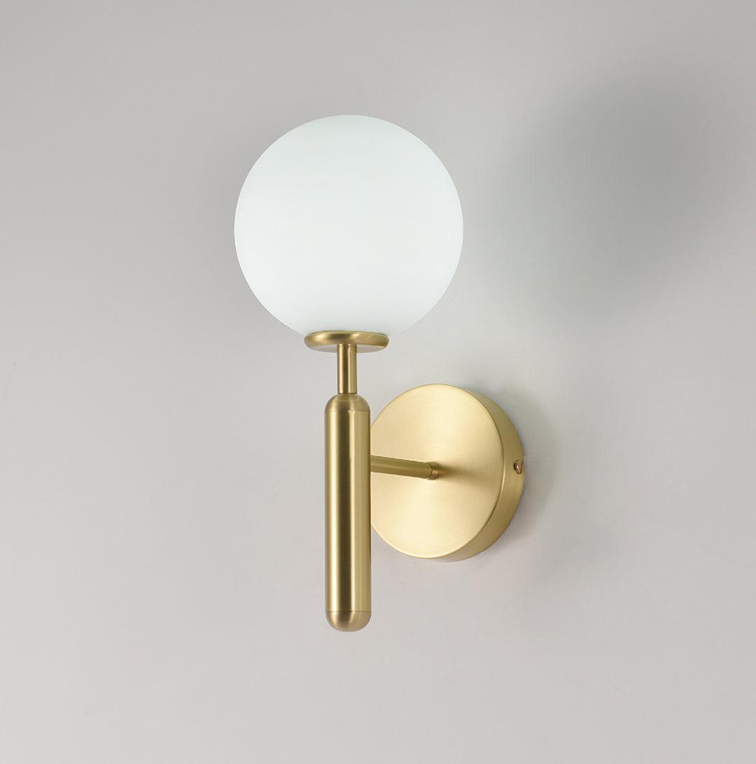 Scandiluxe Wall Light - Lamp Outdoor
