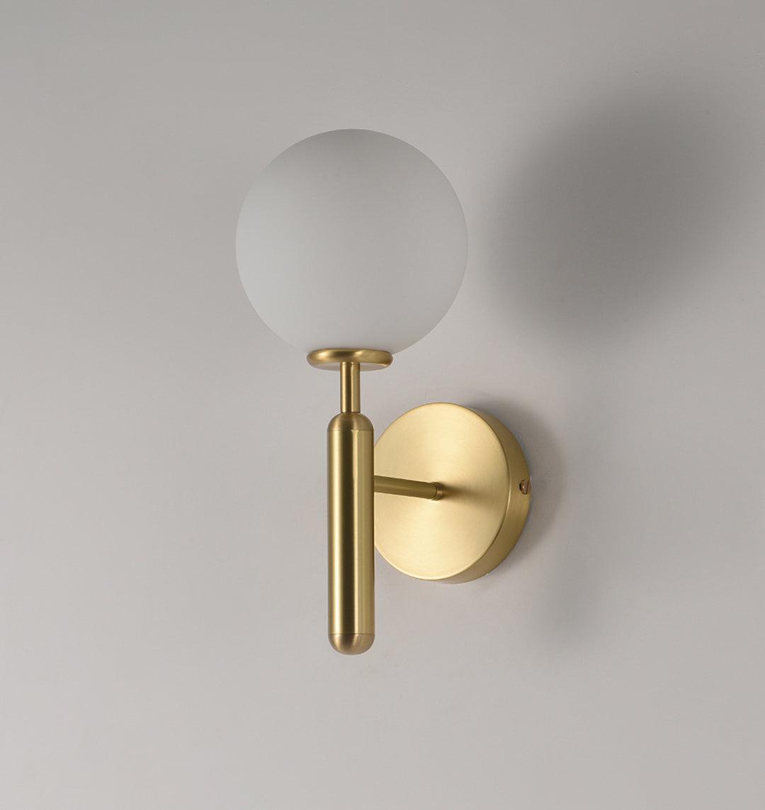 Scandiluxe Wall Light - Lamp Outdoor