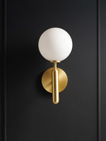 Scandiluxe Wall Light - Lamp Outdoor