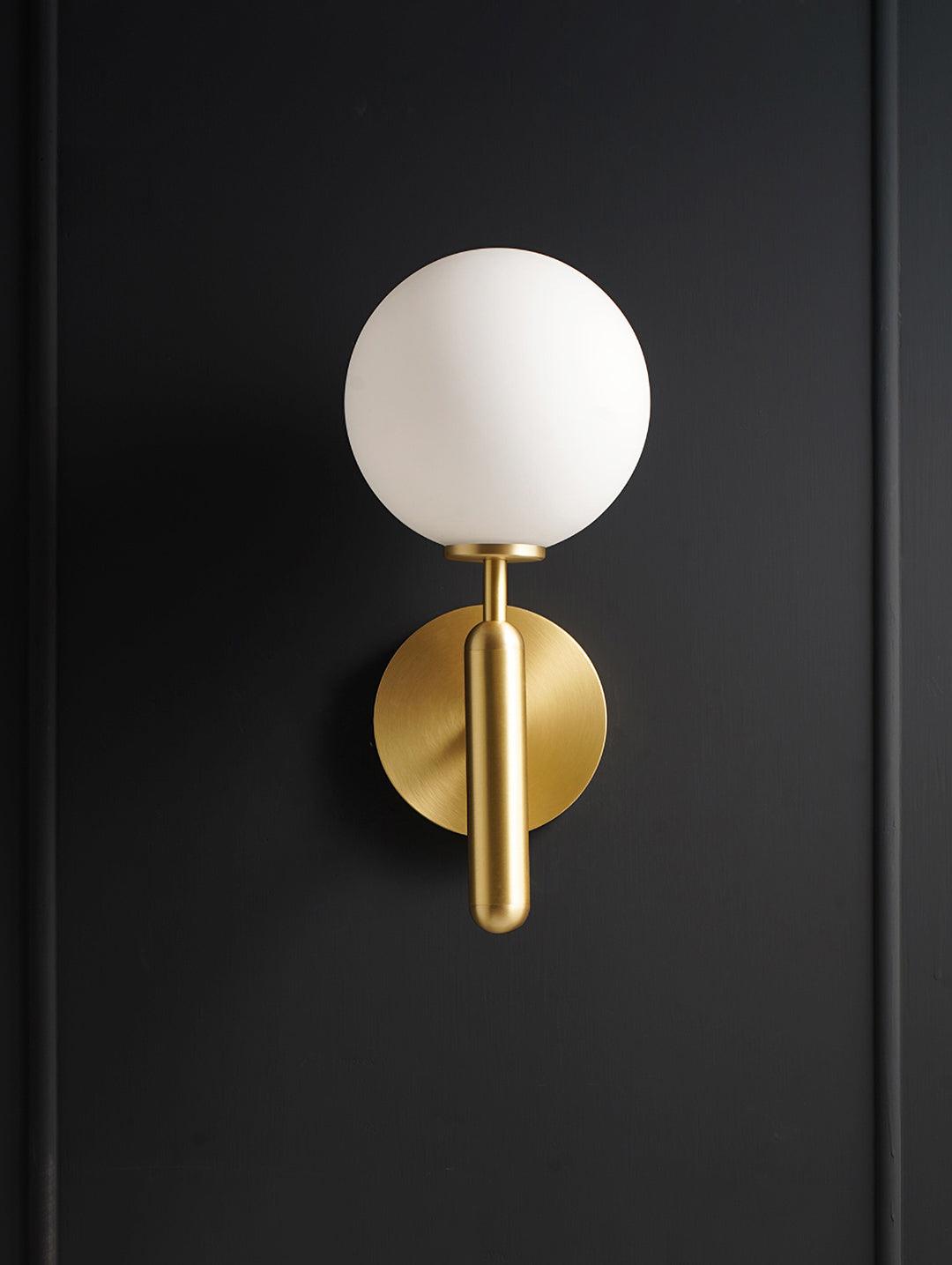 Scandiluxe Wall Light - Lamp Outdoor
