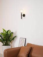 Scandiluxe Wall Light - Lamp Outdoor