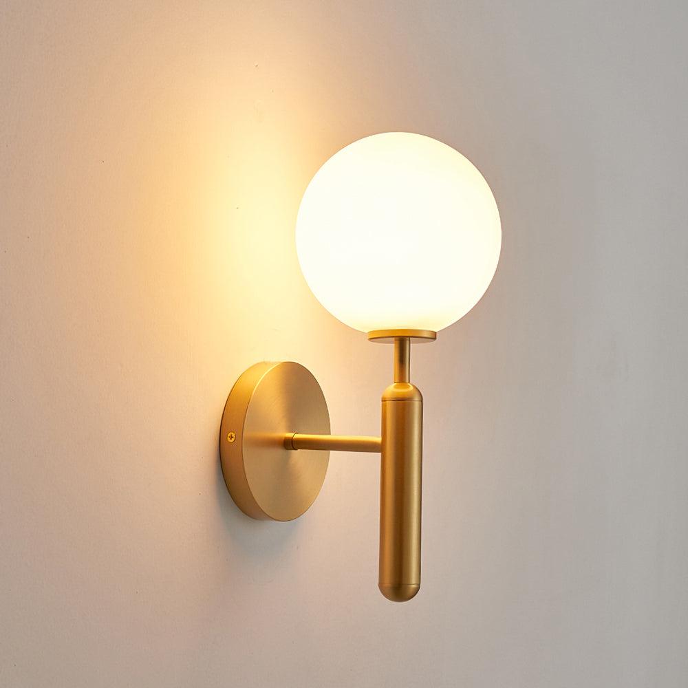 Scandiluxe Wall Light - Lamp Outdoor