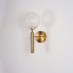 Scandiluxe Wall Light - Lamp Outdoor