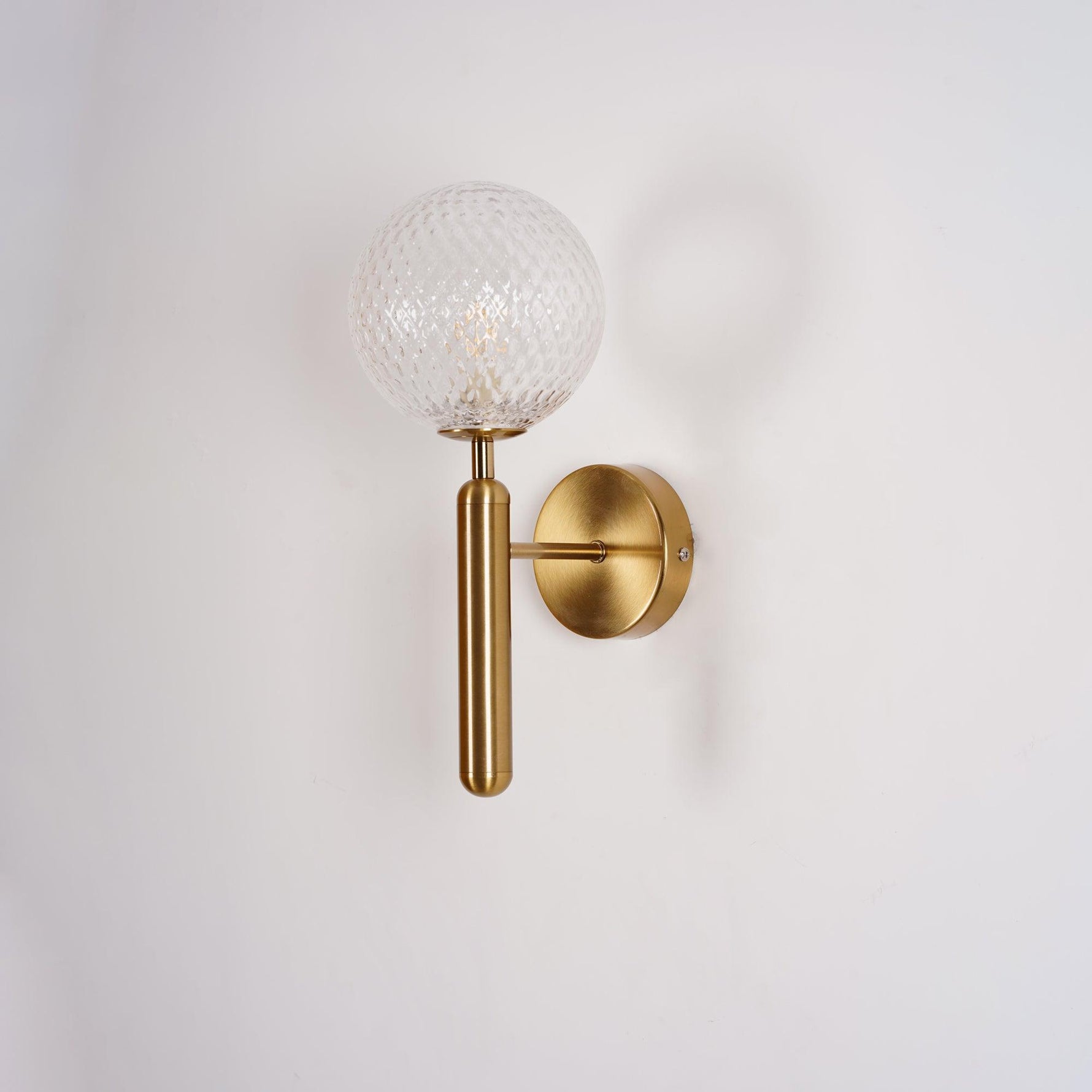 Scandiluxe Wall Light - Lamp Outdoor