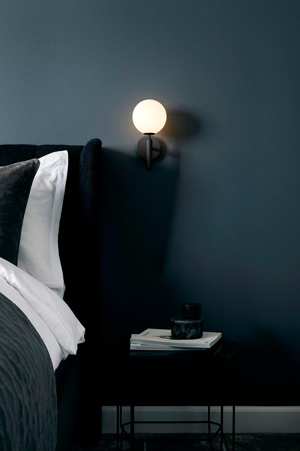 Scandiluxe Wall Light - Lamp Outdoor