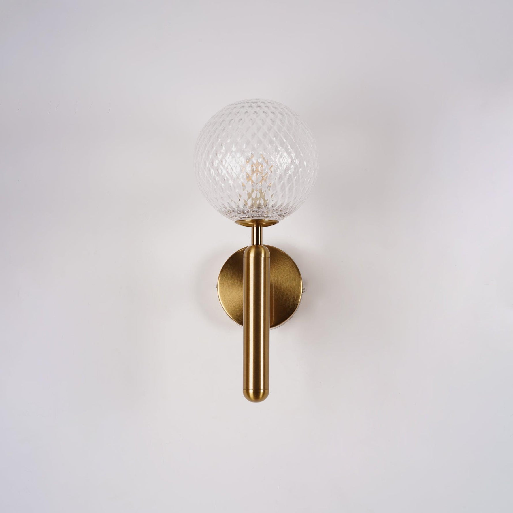 Scandiluxe Wall Light - Lamp Outdoor