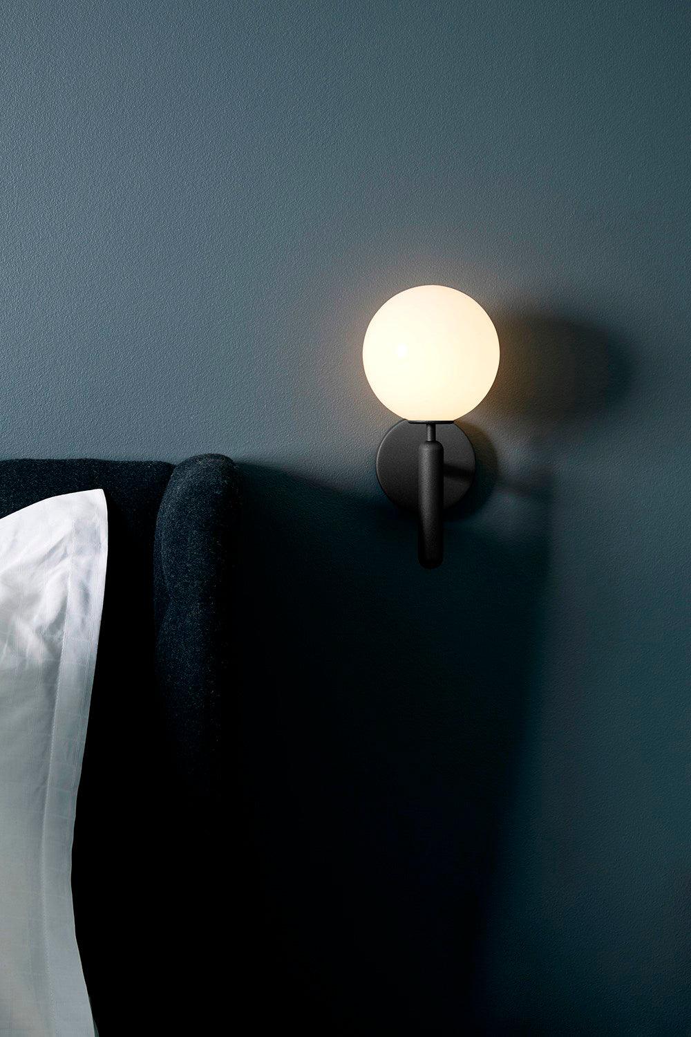 Scandiluxe Wall Light - Lamp Outdoor