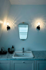 Scandiluxe Wall Light - Lamp Outdoor