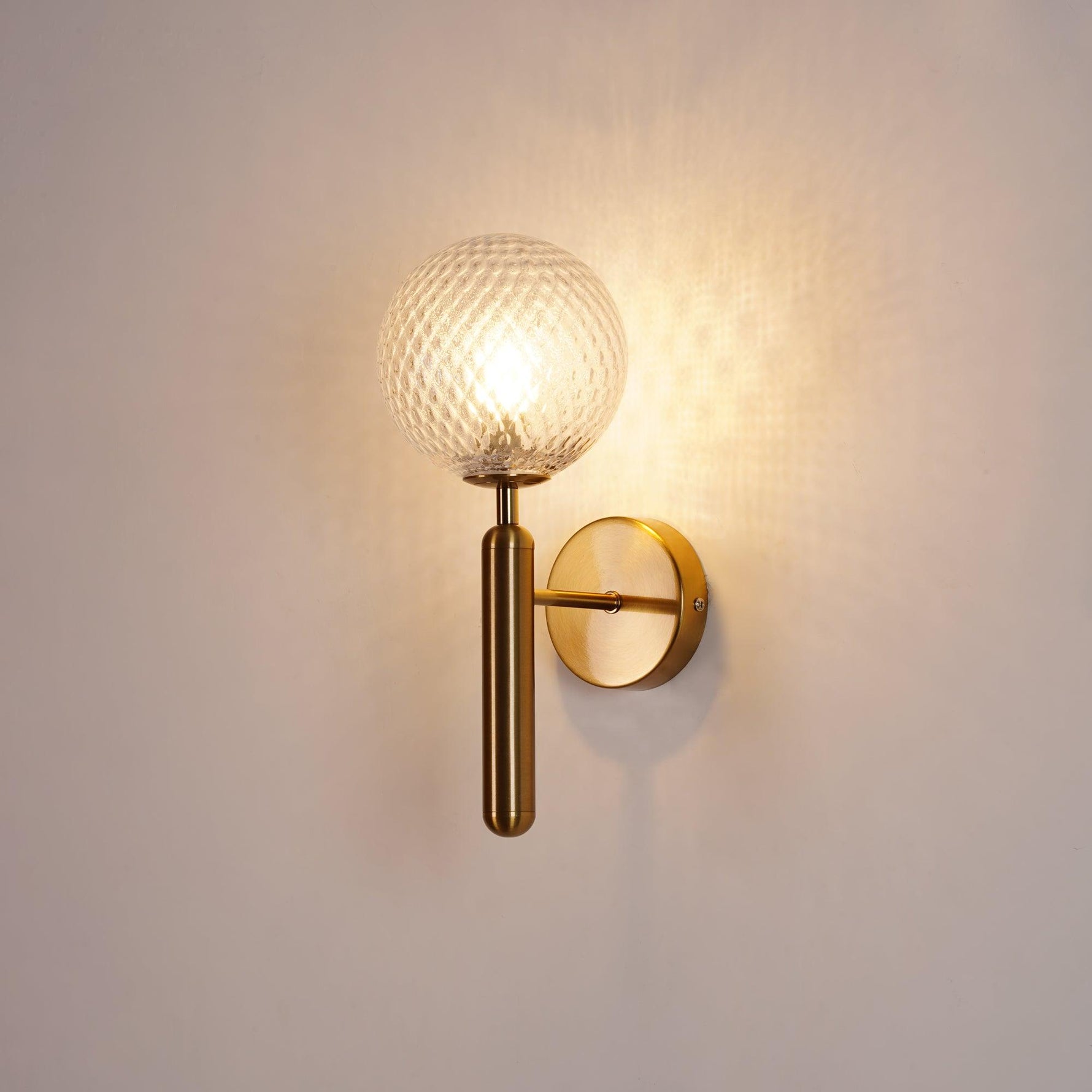 Scandiluxe Wall Light - Lamp Outdoor