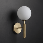 Scandiluxe Wall Light - Lamp Outdoor